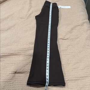 Yogalicious Women Brown Leggings